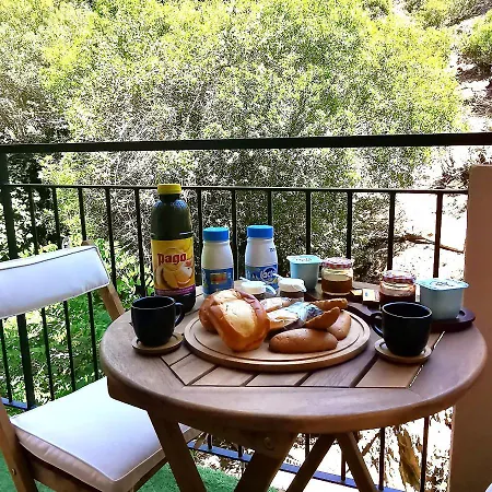 Instant Cosy Saint-Raphael (Var)