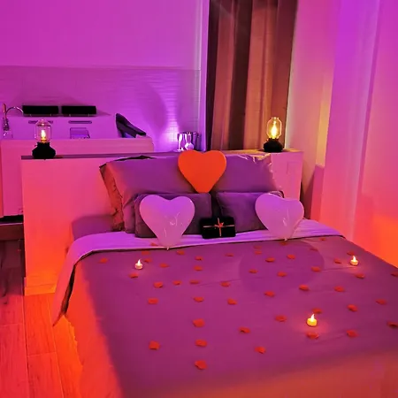 Instant Cosy Apartment