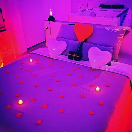 Instant Cosy Hotel *