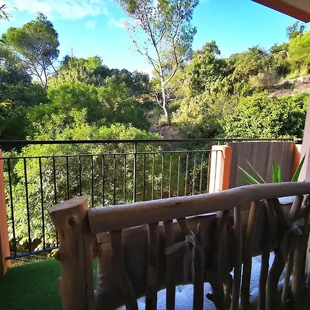 Hotel Instant Cosy Saint-Raphaël