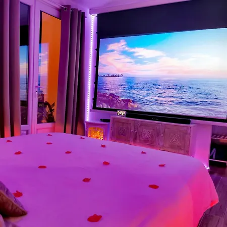 Instant Cosy * Saint-Raphaël