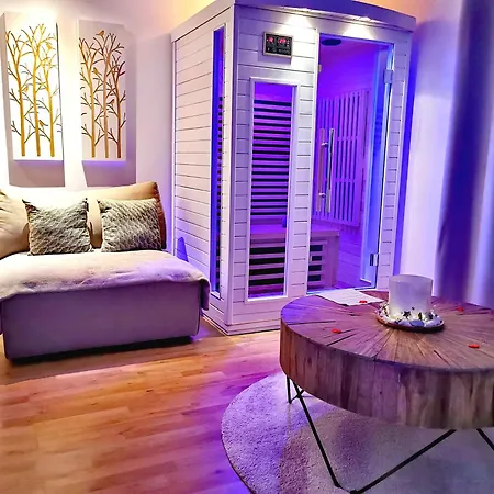 Appartement Instant Cosy