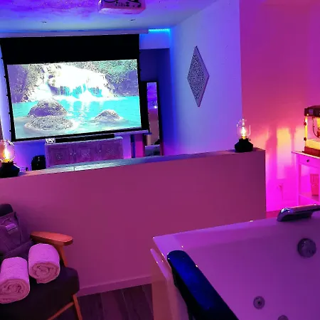 Instant Cosy Saint-Raphaël