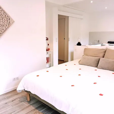 Instant Cosy * Saint-Raphaël