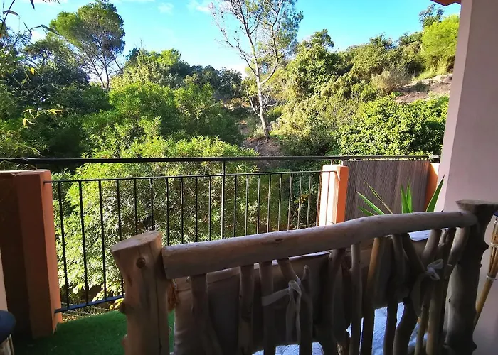 Hotel Instant Cosy Saint-Raphaël