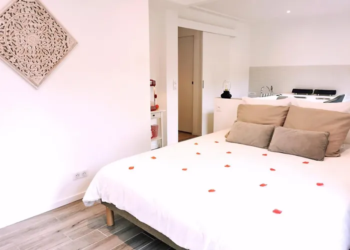 Instant Cosy * Saint-Raphaël