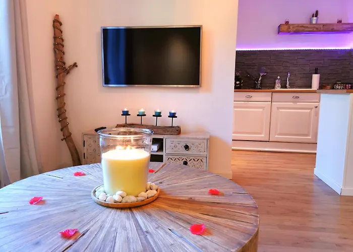 Instant Cosy Hotel *